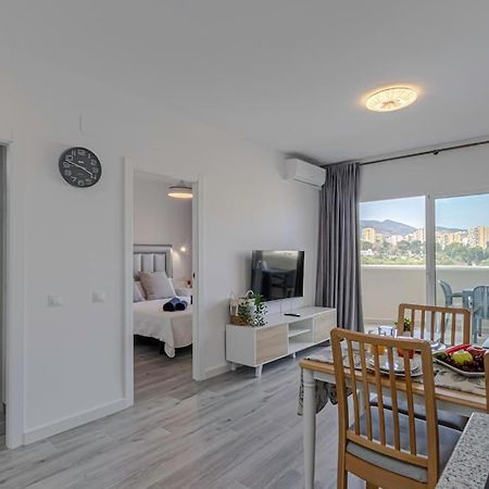 Precioso Apt De 1 Habitacion En Benalbeach Бенальмадена Екстер'єр фото