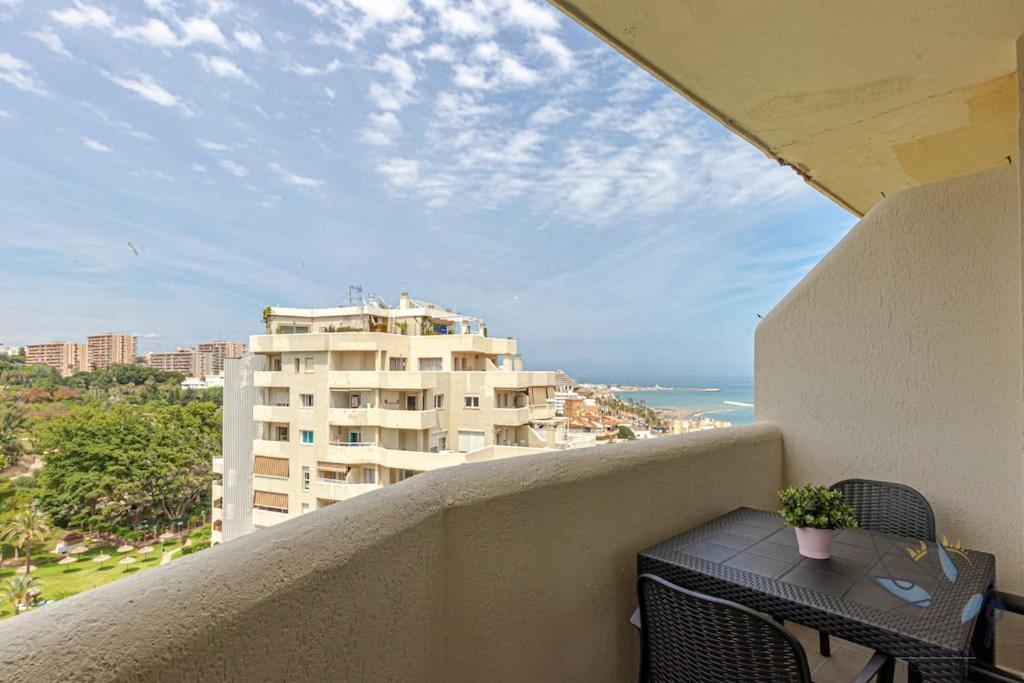 Precioso Apt De 1 Habitacion En Benalbeach Бенальмадена Екстер'єр фото